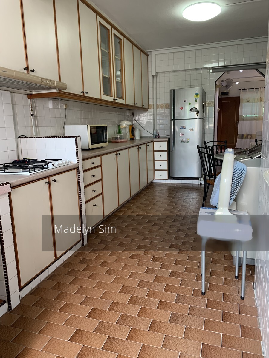 Blk 112 Tampines Street 11 (Tampines), HDB 3 Rooms #251275891